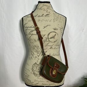 NWOT COACH‎ SHERIDAN COLLECTION PEBBLE GRAIN BAG